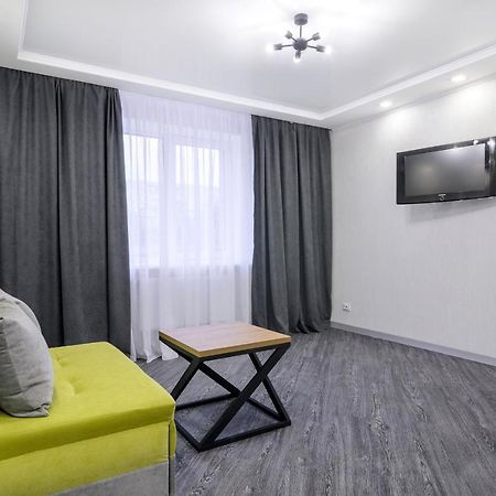 סומי Greatest Luxury Apart-Hotel מראה חיצוני תמונה