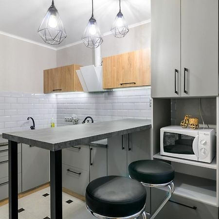 סומי Greatest Luxury Apart-Hotel מראה חיצוני תמונה