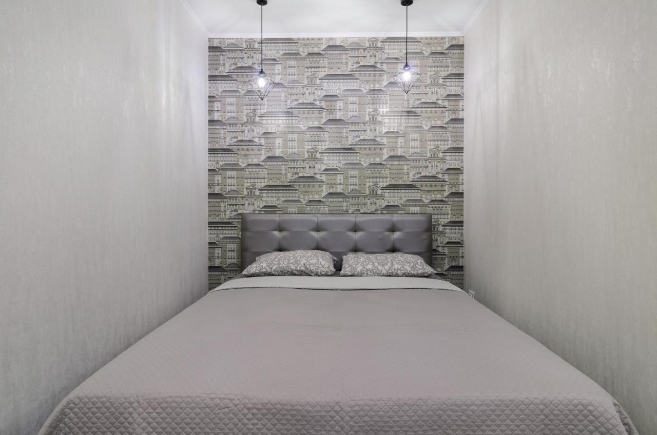 סומי Greatest Luxury Apart-Hotel מראה חיצוני תמונה