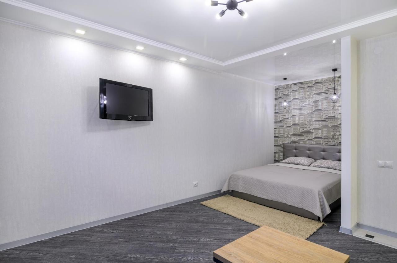 סומי Greatest Luxury Apart-Hotel מראה חיצוני תמונה