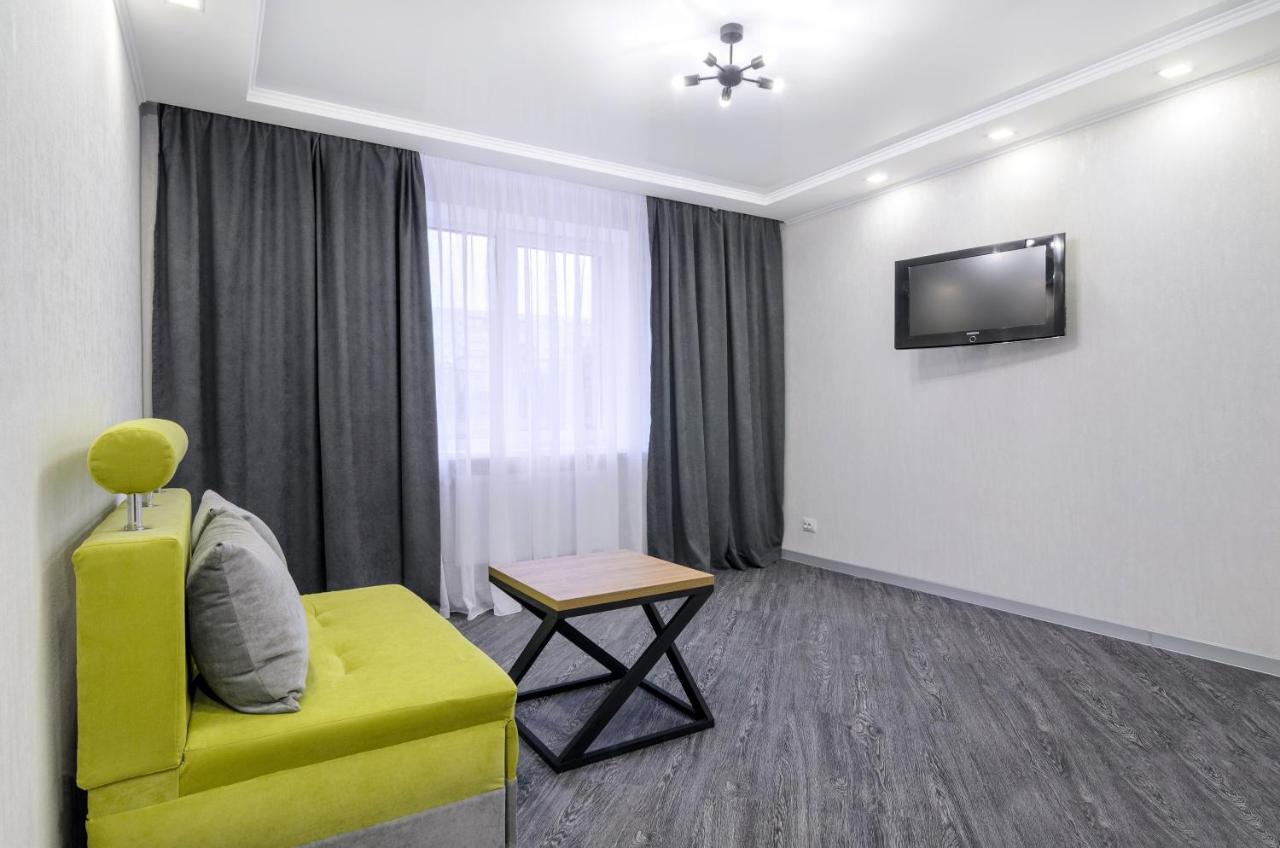סומי Greatest Luxury Apart-Hotel מראה חיצוני תמונה