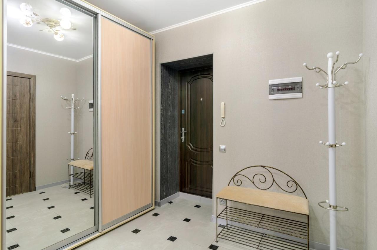 סומי Greatest Luxury Apart-Hotel מראה חיצוני תמונה