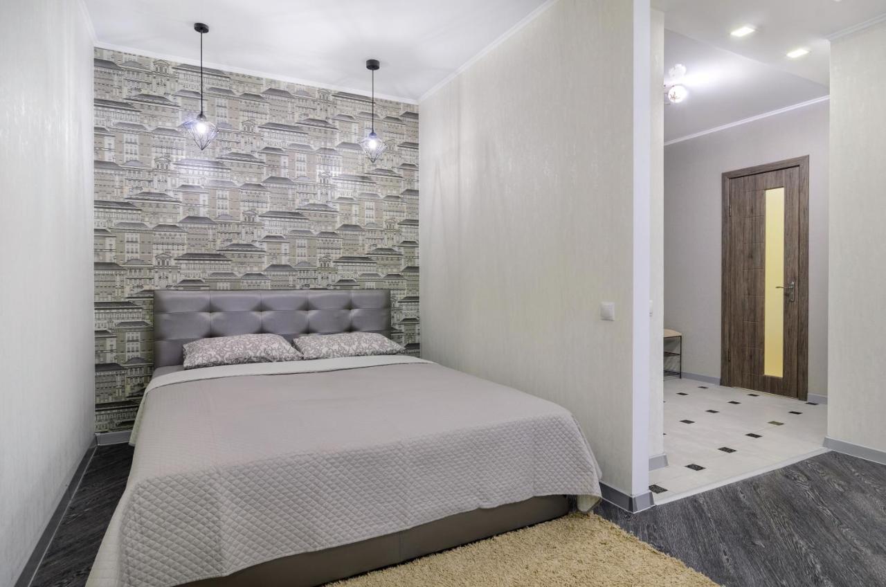 סומי Greatest Luxury Apart-Hotel מראה חיצוני תמונה